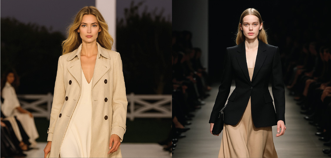 Fashion Fabric Supply