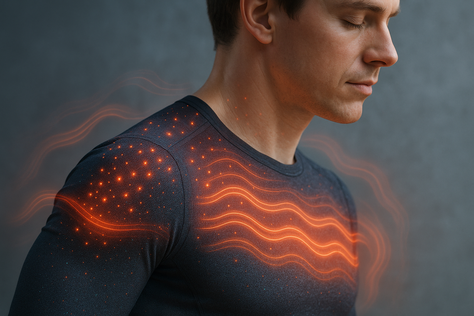 What Are the Benefits of Far-Infrared Clothing?