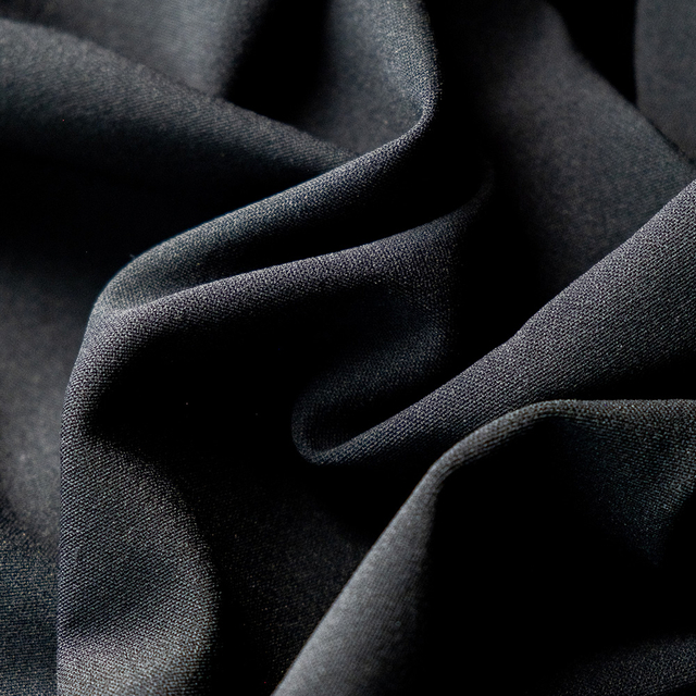 No.9421 – Brushed Nylon Interlock with Structure, Warmth & Stretch
