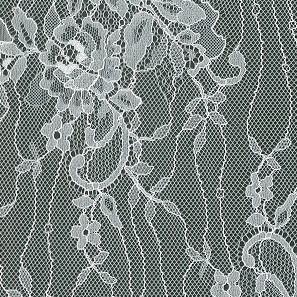 No. 64987: Floral Splendor, Lash-Edged Luxury – Your Premium Leaver Lace