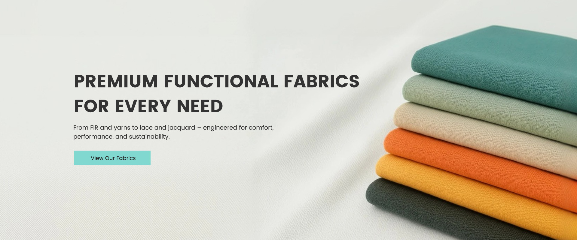 wholesale functional fabric