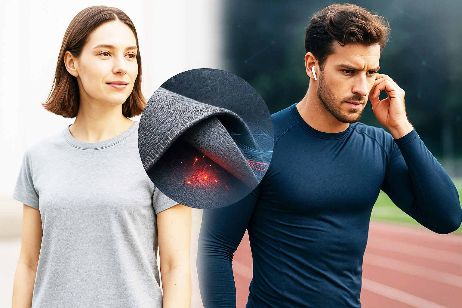 functional fabric supplier