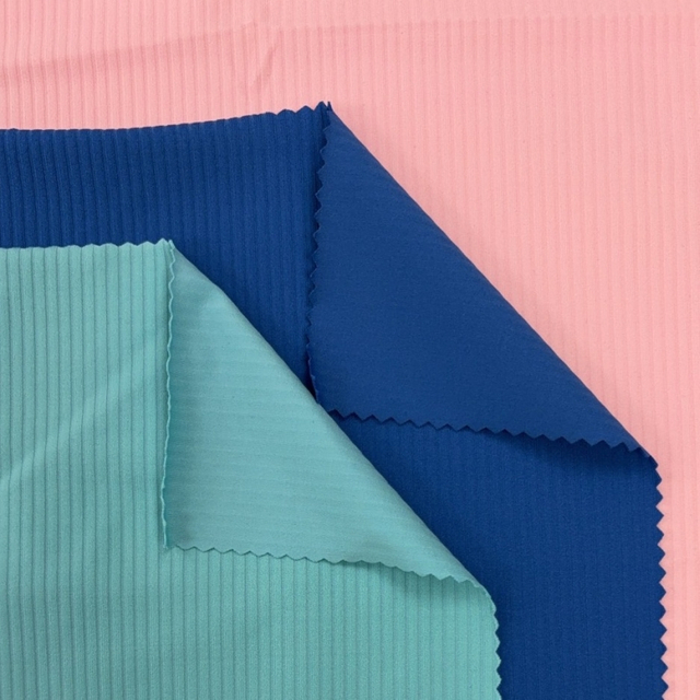  No.9667: SiTEX™-Powered Drop Needle Performance Fabric