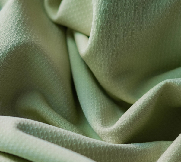 Sustainable Fabrics