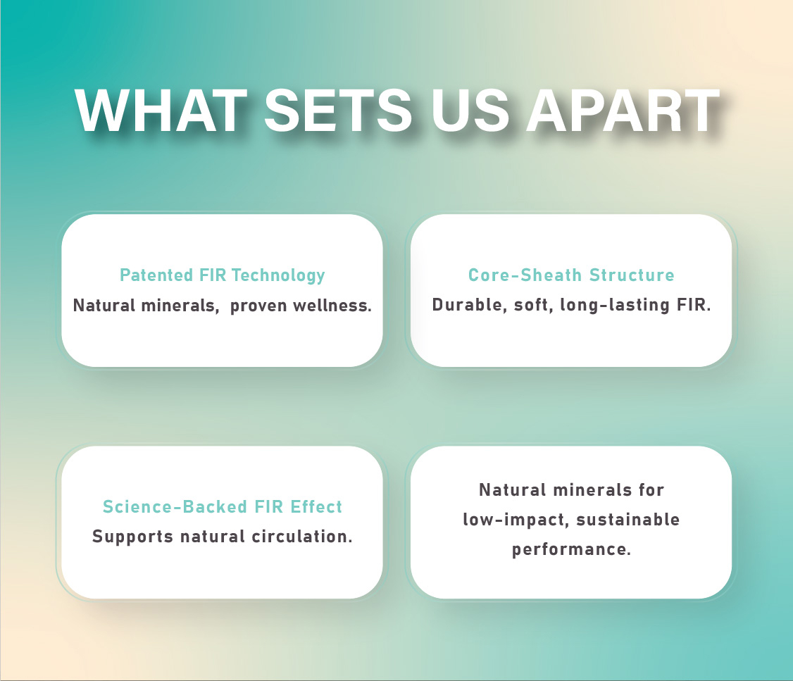 functional fabric manufacturer