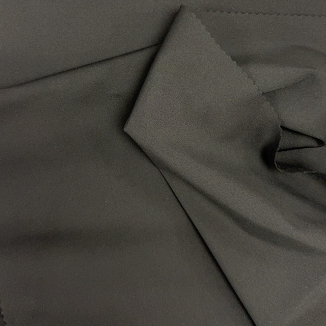 NO.9492 Fine Gauge Interlock Fabric ｜Ultra Stretch. Full Motion. Zero Compromise.