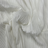。No.9267-17 – Pleated Knit Fabric That Moves with Elegance, Stays with Purpose
