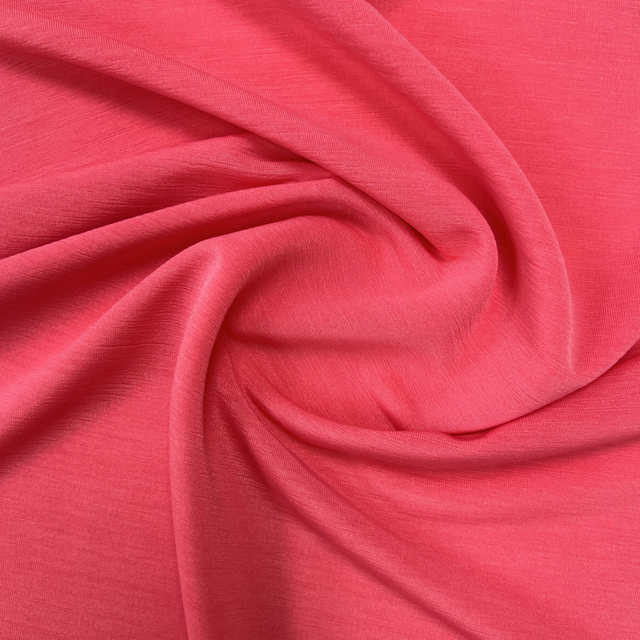 。NO.9317 Poly Chiffon Mesh｜Breezy Lightness Meets Everyday Elegance