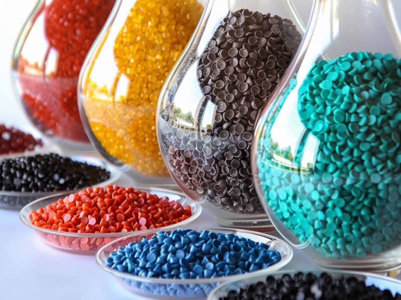 Sustainability in Textiles