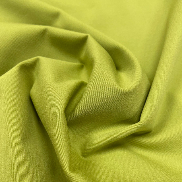 Breathable Interlock Sports Fabric