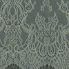 No. 64955 - 1: Metallic Allure, Graceful Edges – Your Premium Leaver Lace
