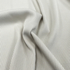 No.9654: Sculpt Your Style with Premium 2x2 Rib Knit Fabric