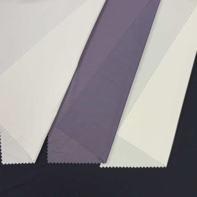 No.9657: SiTEX™-Powered Performance Fabric for Elite Athletes