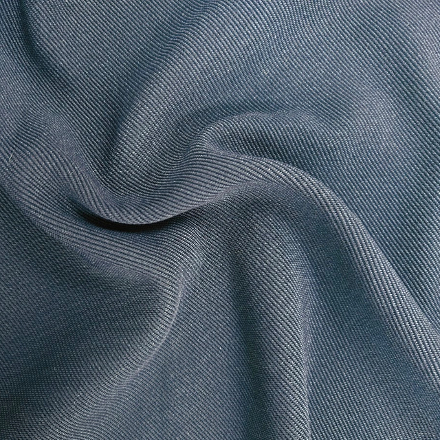 No.9401R：High-Performance Meets Conscious Comfort — Double Knit Fabric