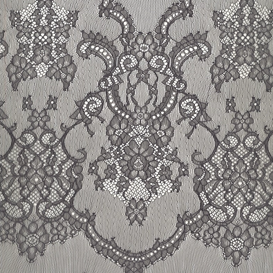 No. 64955: Delicate Drape, Timeless Charm – Your Elite Leaver Lace