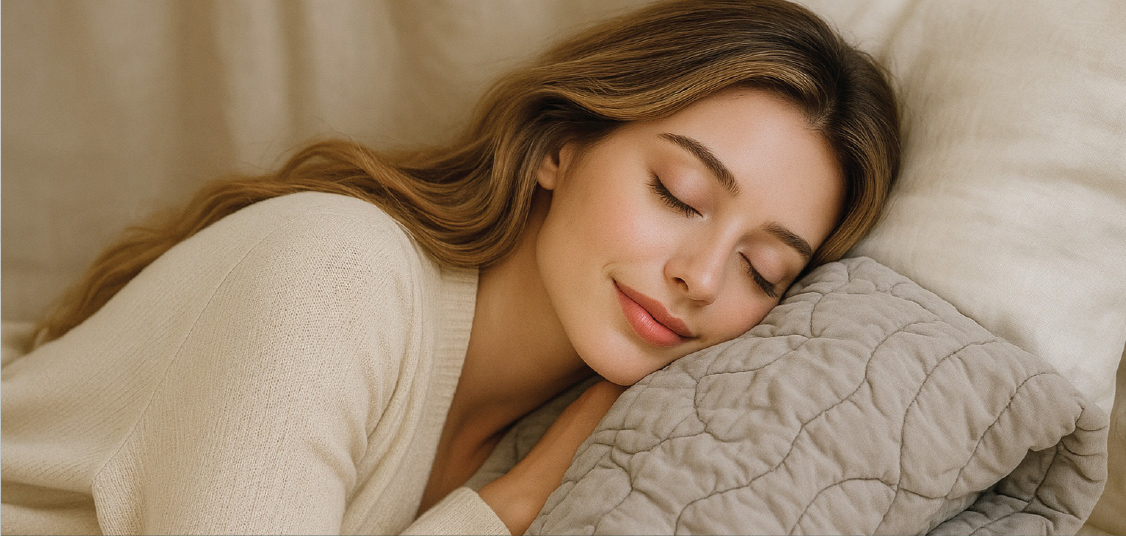 Soft & Comfortable Fabric