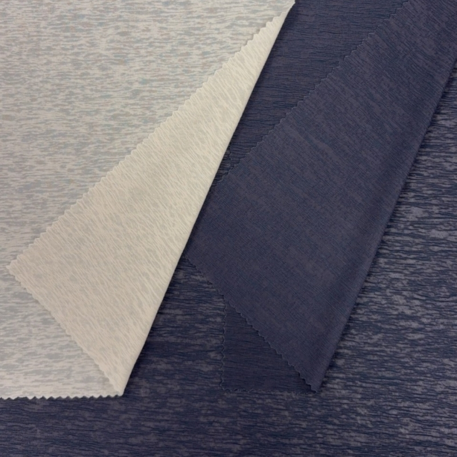 NO.9611 S/J Microfiber Fabric｜Featherlight Feel. Breathability That Moves With You.