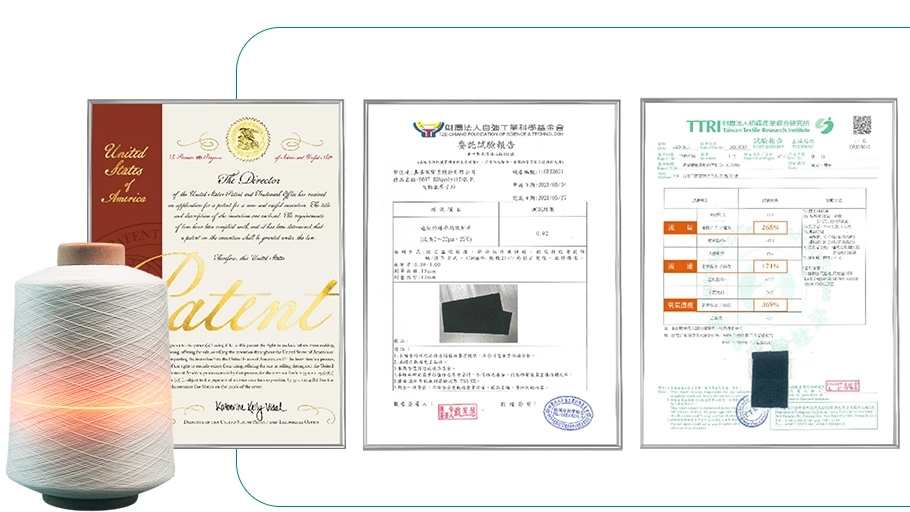 functional fabric manufacturer