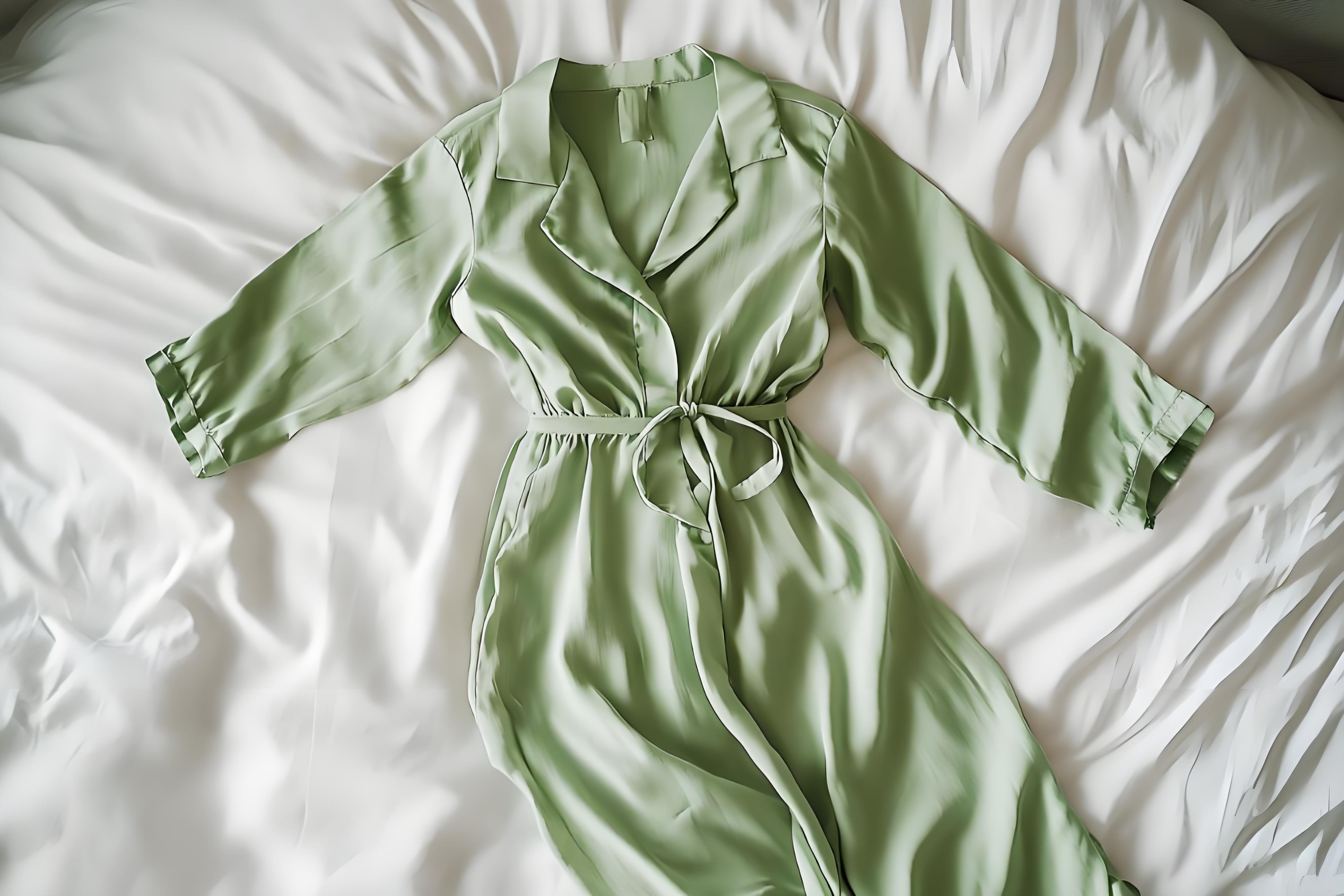 How Do I Identify Tricot Fabric