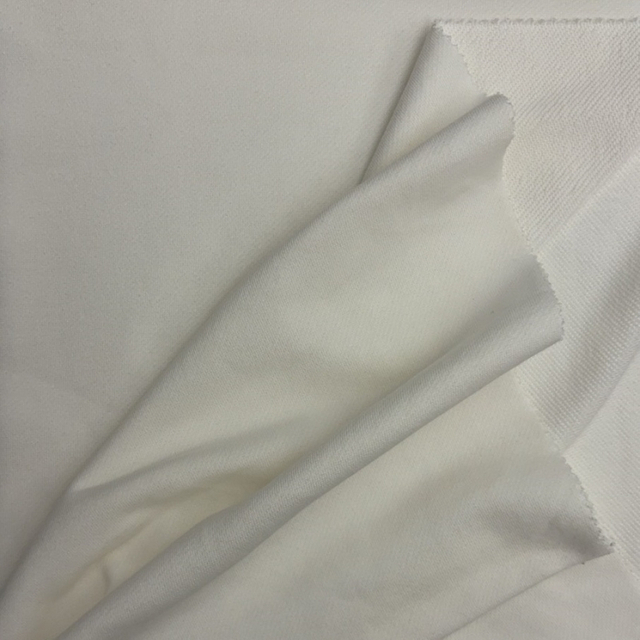 No.9645: Premium French Terry Cotton Fabric – Comfort Redefined