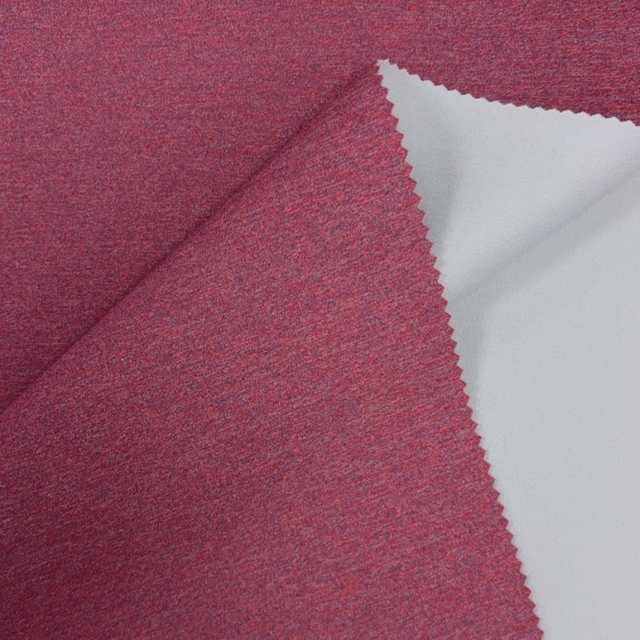 No. 9389 — Thermal Spacer Fabric for Lasting Warmth and Modern Style
