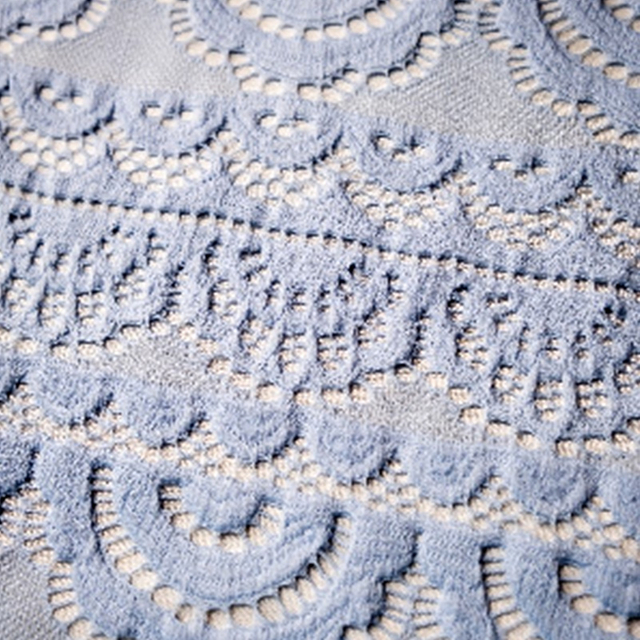 Textronic Lace - No.64856