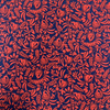 。No.285-0002 – Printed Nylon-Spandex Stretch Fabric for Swim & Activewear