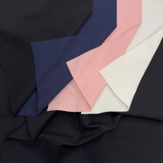 No.9650: Stay Cool, Perform Better with Fast Cooling Active Fabric