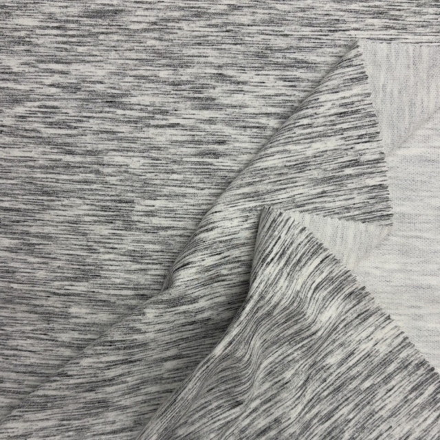 NO.9630 French Terry Fabric｜Elevated Texture. Exceptional Comfort. Everyday Versatility.