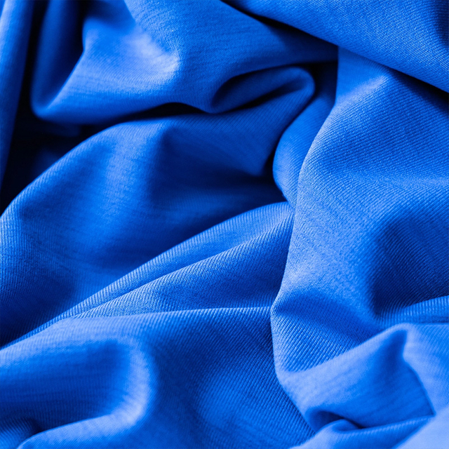 Performance Jersey with Built-In Recovery Power