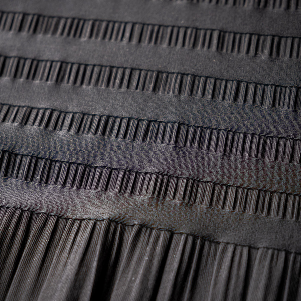No. 65081: Adaptive Stretch, Creative Versatility – Your Essential Tricot Knit