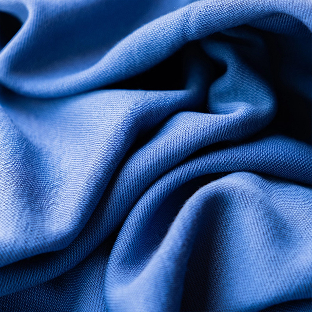 Interlock No.9633 – Power Your Moves with FIR-Infused Tencel Comfort