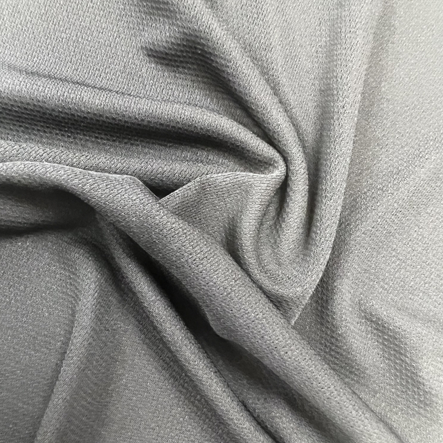 。NO.9402 Poly-Spandex Jersey｜Stretch. Lightness. Everyday Confidence.