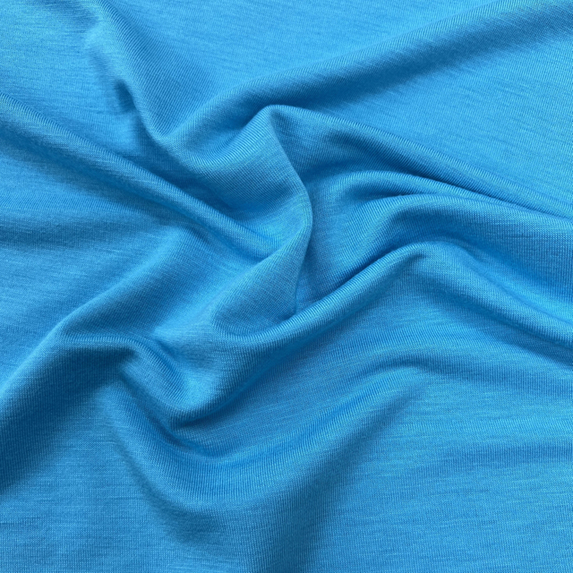 。NO.9348 Rayon Blend Jersey｜Fluid Comfort. Everyday Elegance. Fashion Without Effort.
