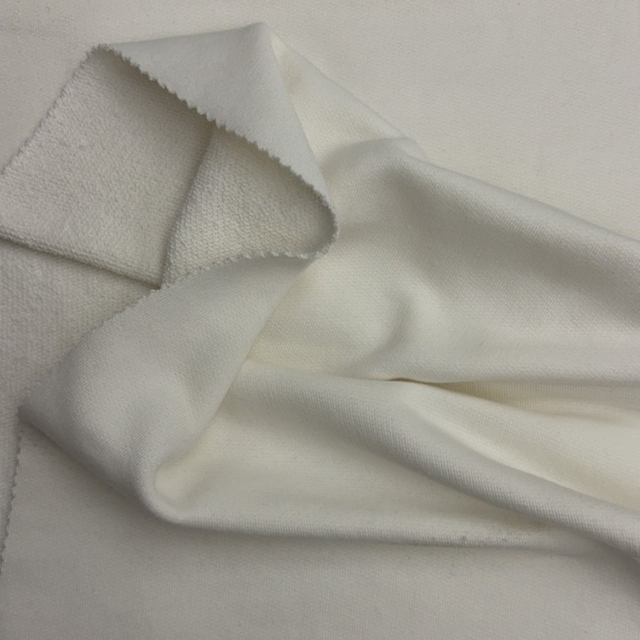 No. 9647 — High-Performance French Terry Fabric for Ultimate Comfort And Style
