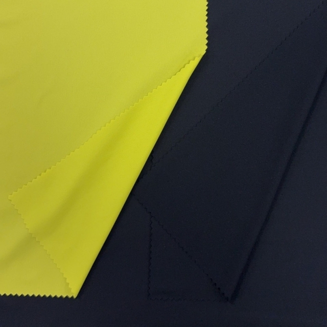 NO.9628 Wicking S/J Fabric｜Stay Dry. Stay Focused. Perform Longer.