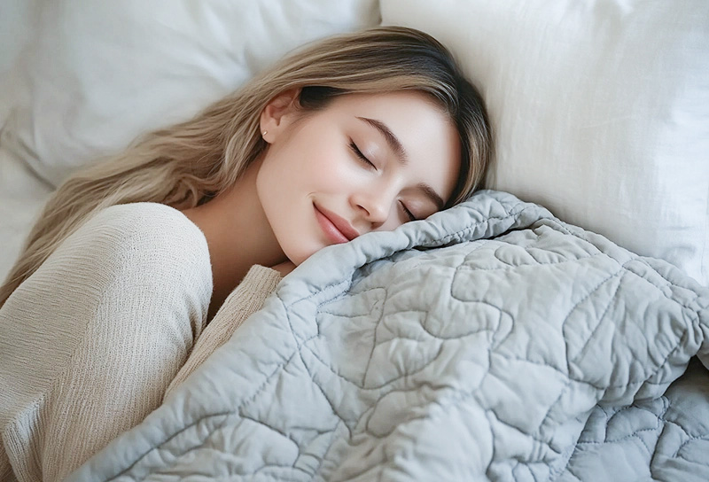 Soft & Comfortable Fabric