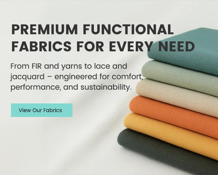 wholesale functional fabric