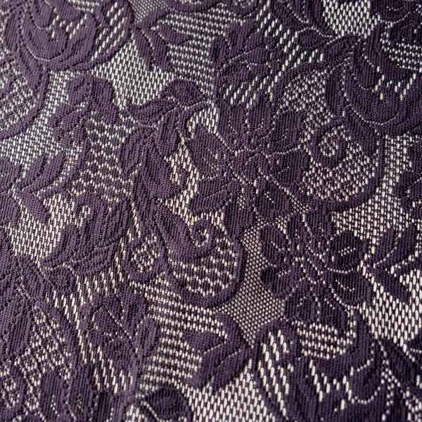 No. 61745 - 1: Exquisite Nylon Floral Jacquard for Chic Outfits