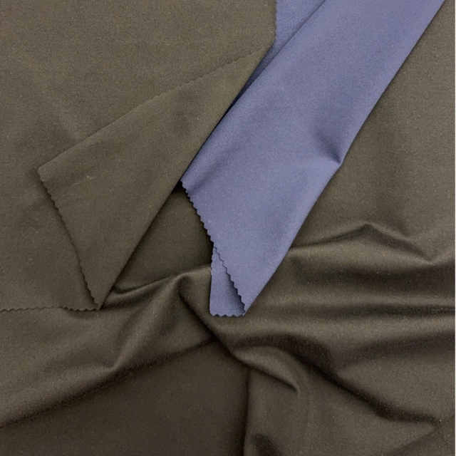 No.9641 Intelligent Warmth Built In. Softness with a Technical Core.
