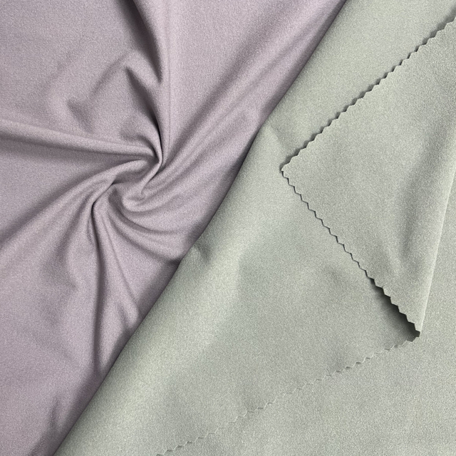 。No.9631 Feather-Soft Suede Texture. Designed for Conscious Comfort.