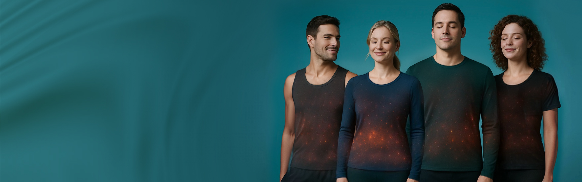 functional fabric - SiTEX