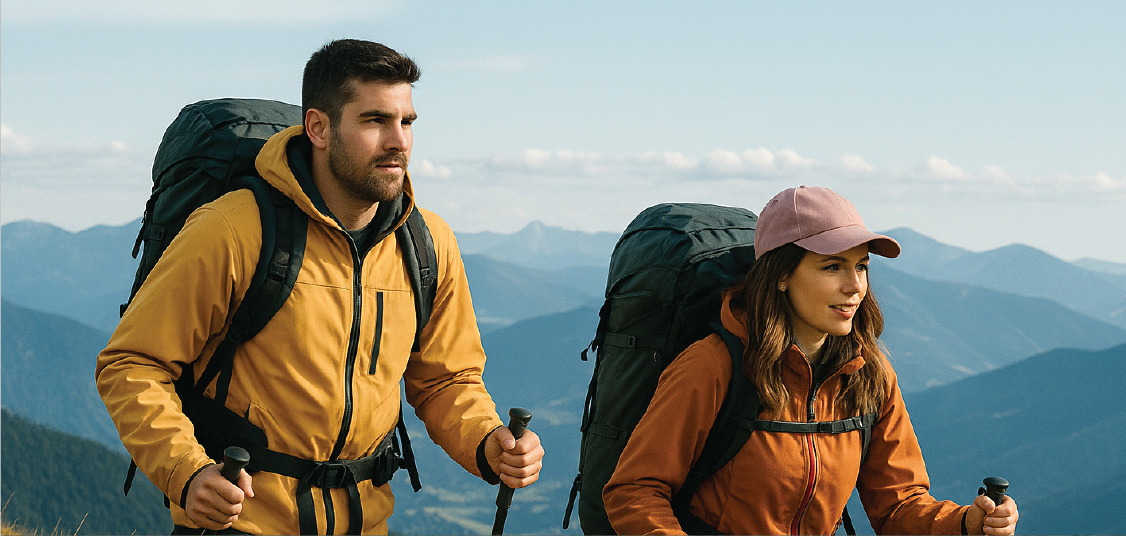 outdoor functional fabric