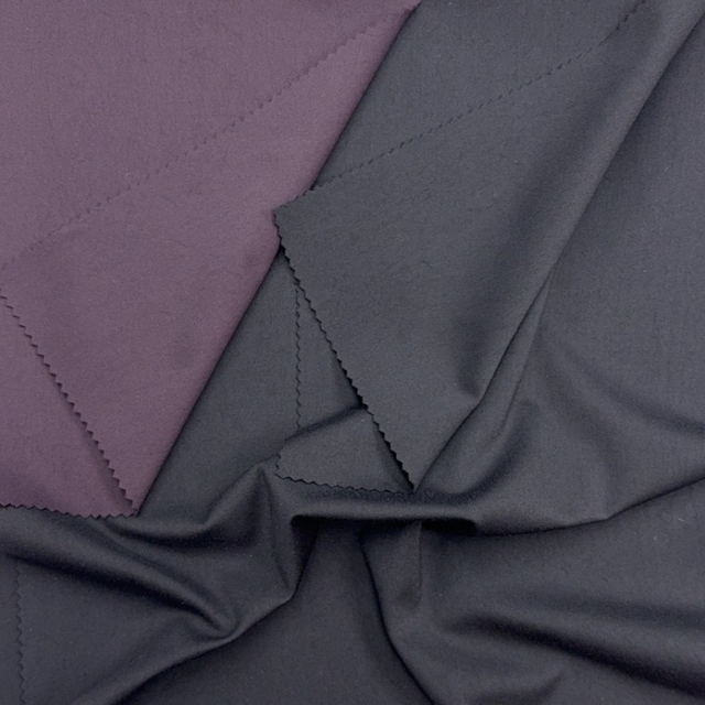 No.9639: High-Performance Stretch Fabric with SiTEX™ Wellness Technology