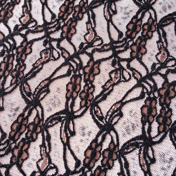 Tricot Mesh-No.62698-1