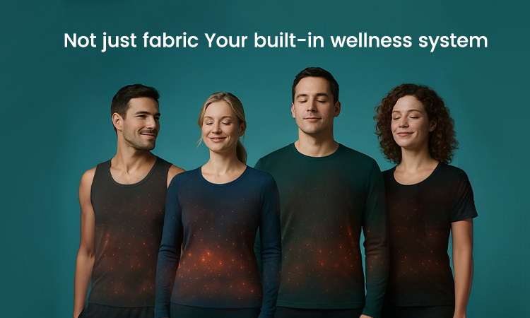 functional fabric - SiTEX